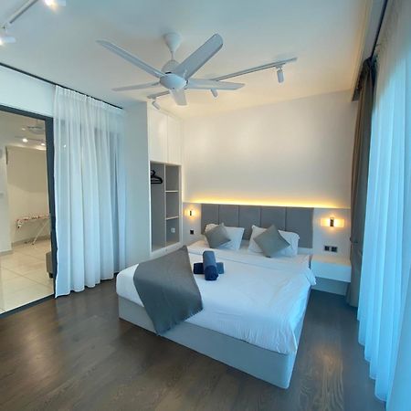 Almas Suite Puteri Harbour-T- Legoland-Jb新山- Sg新加坡 Nusajaya  Exterior photo