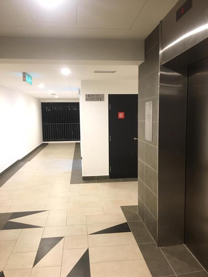Almas Suite Puteri Harbour-T- Legoland-Jb新山- Sg新加坡 Nusajaya  Exterior photo