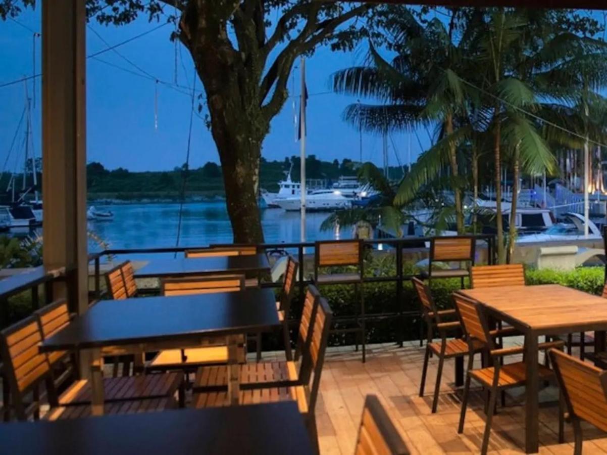 Almas Suite Puteri Harbour-T- Legoland-Jb新山- Sg新加坡 Nusajaya  Exterior photo