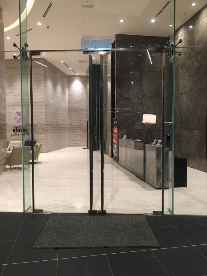 Almas Suite Puteri Harbour-T- Legoland-Jb新山- Sg新加坡 Nusajaya  Exterior photo