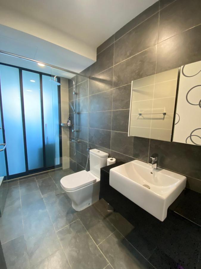 Almas Suite Puteri Harbour-T- Legoland-Jb新山- Sg新加坡 Nusajaya  Exterior photo